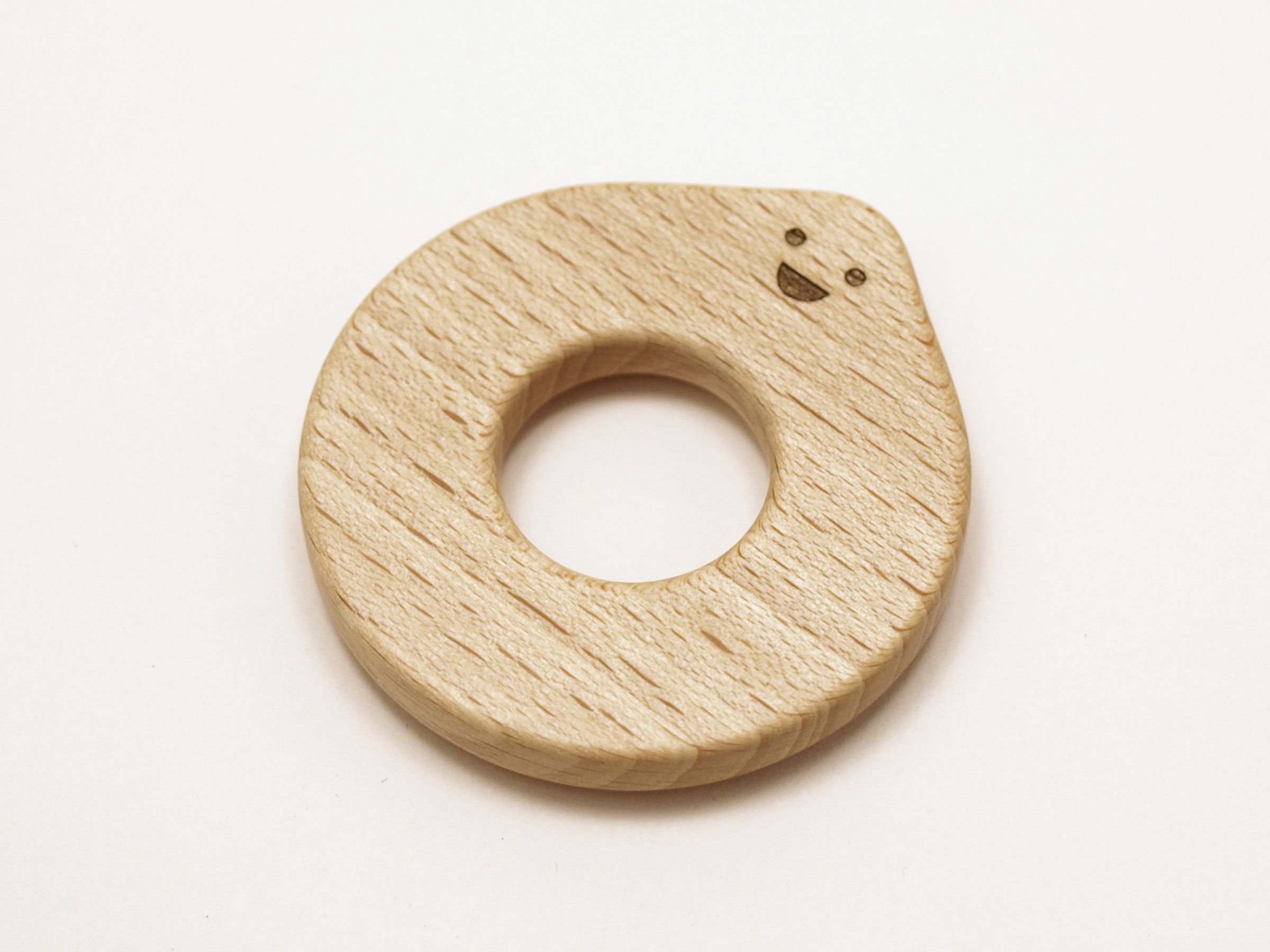 ラトル・ノット(KNOT)/ソフトブラウン 選べる!クリーマギフトオリジナルセット